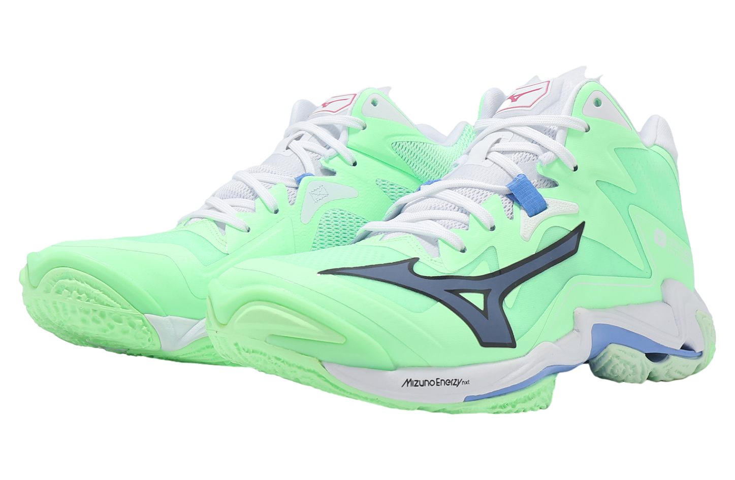 Mizuno Wave Lightning Z8M ID28.5cm ホワイト Mizuno Wave Lightning Z8M ID28.5cm ホワイト - メルカリ