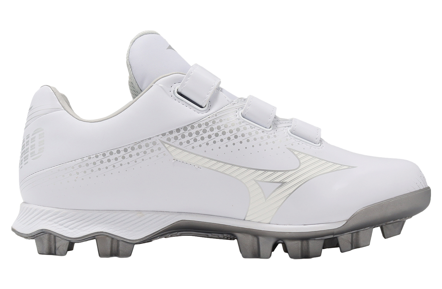 Mizuno Wave Lightrevo BLT Wide White / Grey