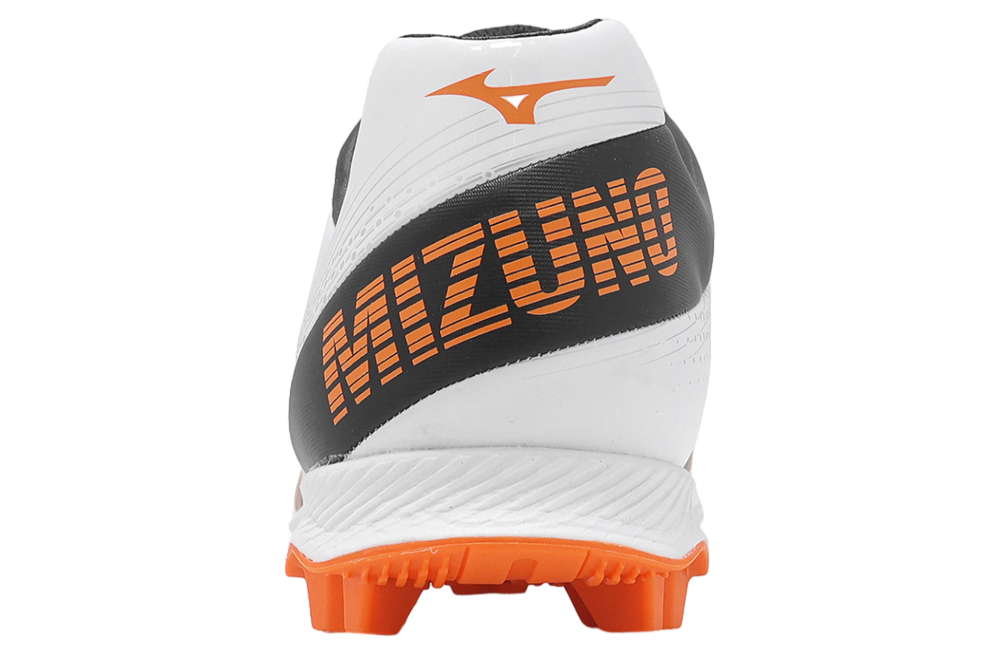 MIZUNOポロパン Mサイズ 未使用　ホワイト×レッド×イエローステッチ Yahoo!オークション -「mizuno ポロパン」の落札相場・落札価格