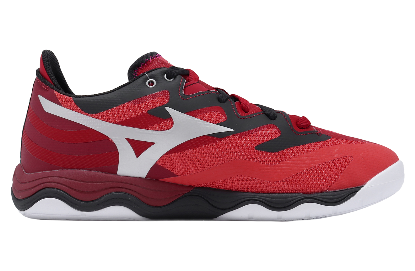ミズノwave medal neo26.0 Mizuno Wave Medal Neo white/black | Tabletennis11 (TT11)