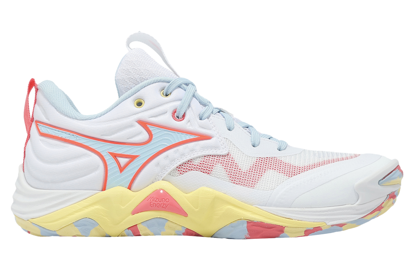 MIZUNO(ミズノ)WAVE MOMENTUM ELITE Mizuno Wave Momentum Elite - Handballshop.com