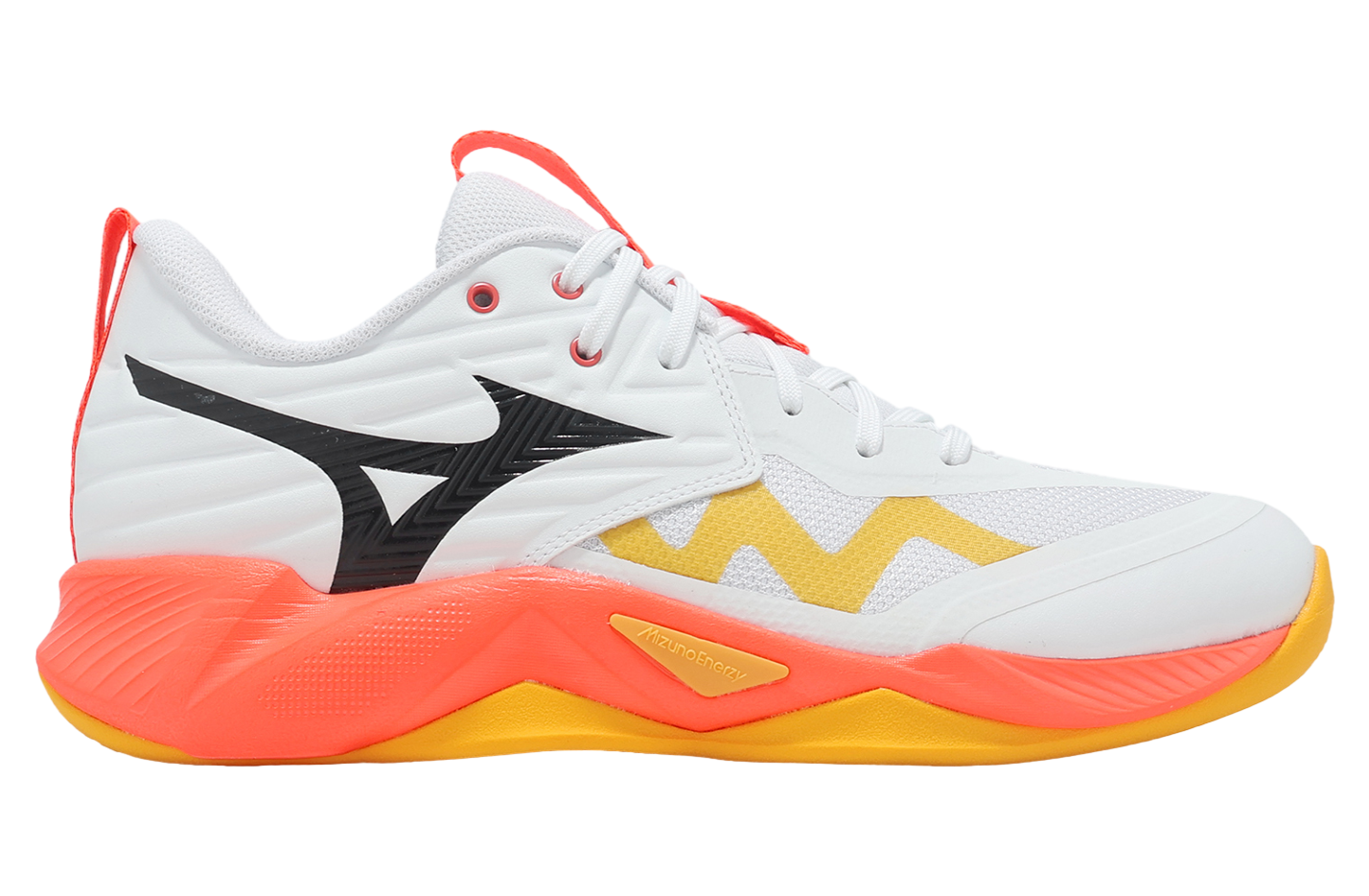 ミズノWAVE MOMENTUM Wave Momentum 3 Unisex Volleyball Shoe - Mizuno USA