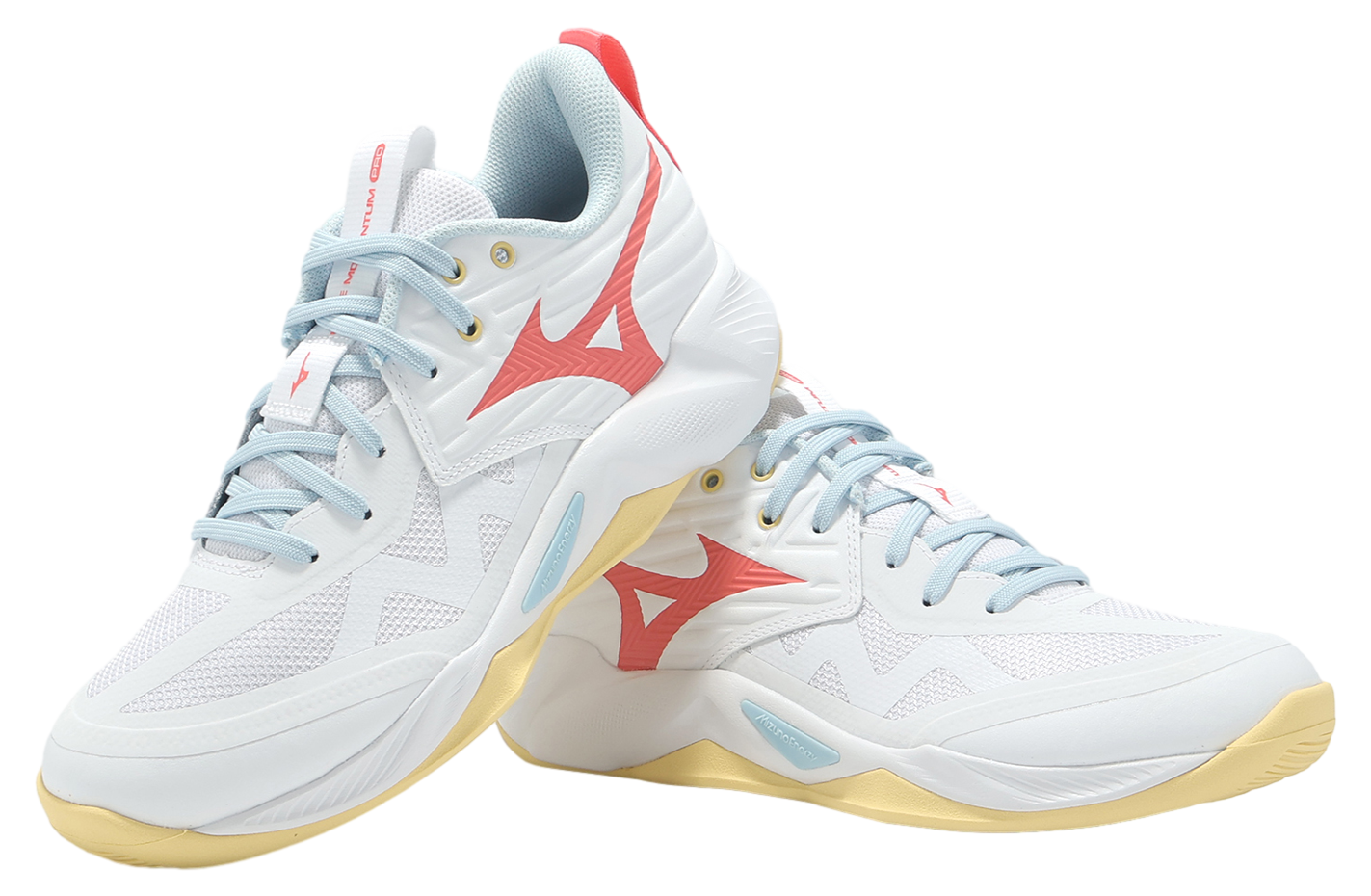 ミズノWAVE MOMENTUM Amazon.com | Mizuno Wave Momentum 3 Unisex Volleyball Shoe