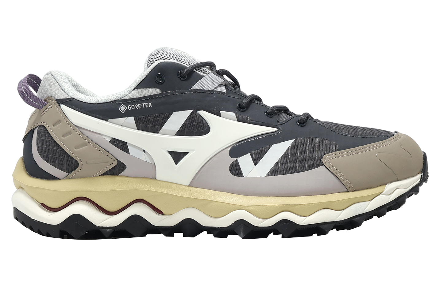 ナトミ Ninjacart Mizuno Wave Hitogami 4 Womens Mizuno Men's Wave