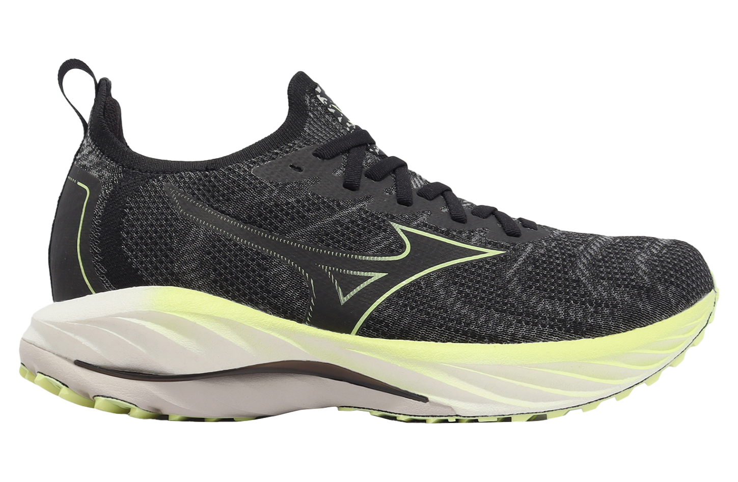 Mizuno Wave Catalyst 3 ブラック/ゴールド Mizuno Wave Prophecy 13 S Black Gold Men Road Running