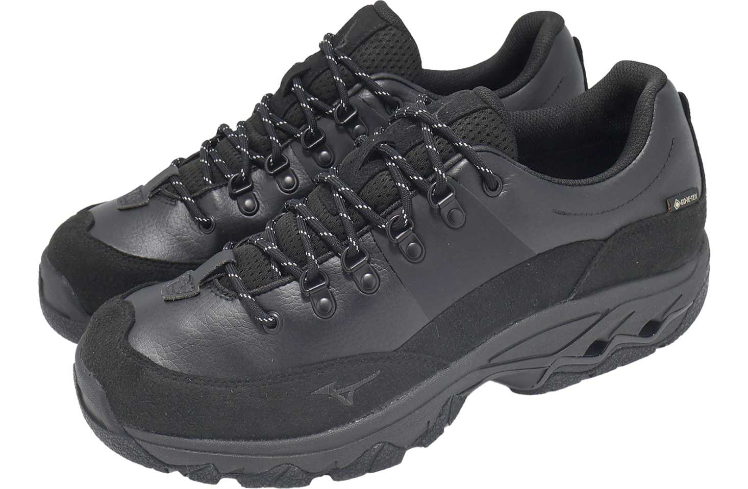 Mizuno Wave OD GTX Black