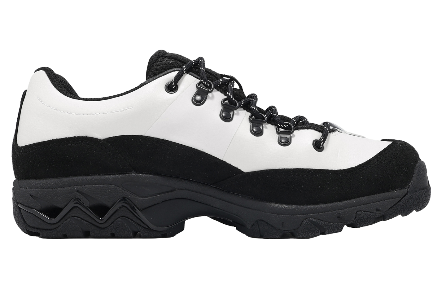 Mizuno Wave OD GTX White / Black