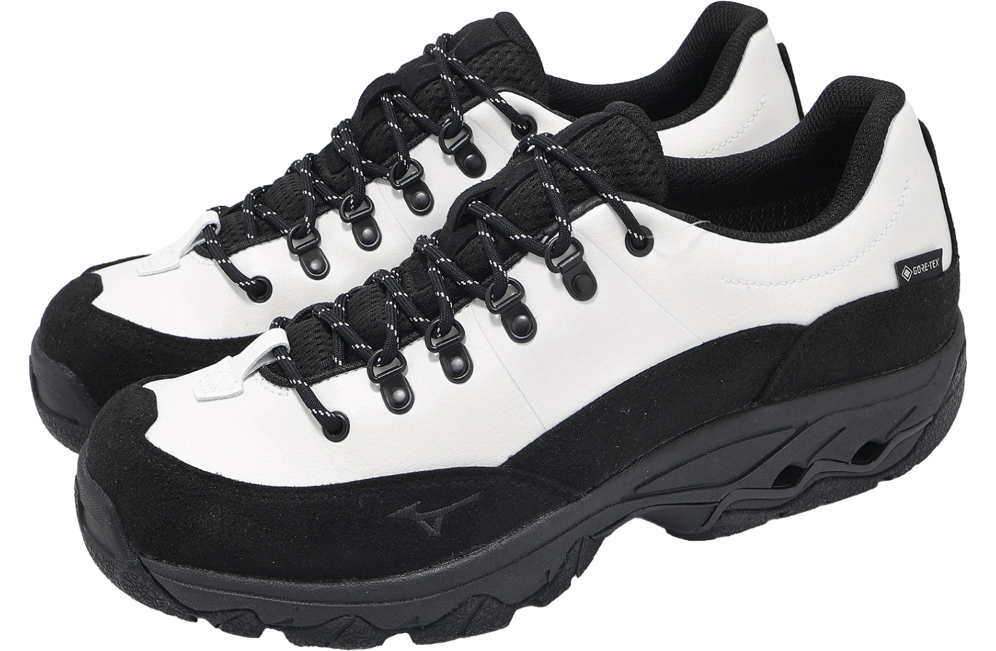 Mizuno Wave OD GTX White / Black