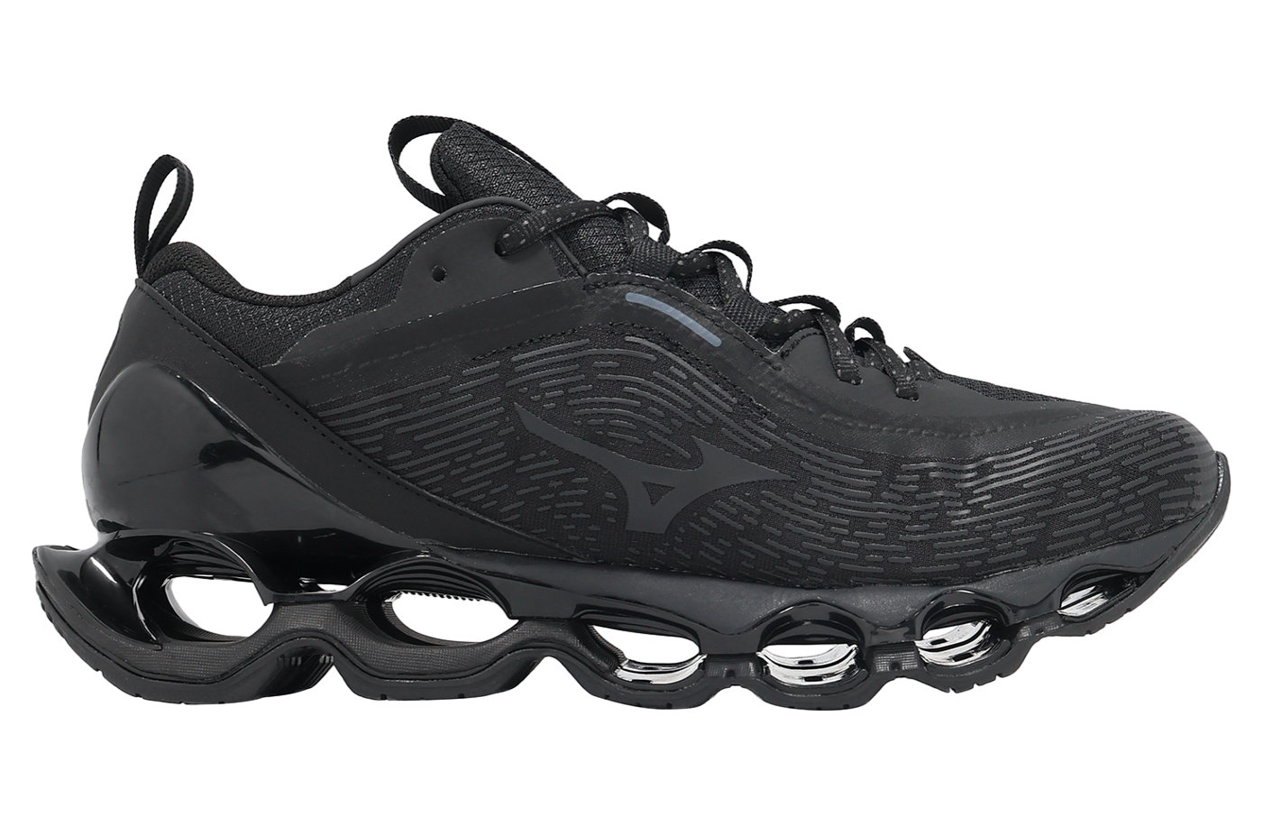 Mizuno Wave Prophecy 13.2 Black / Blue