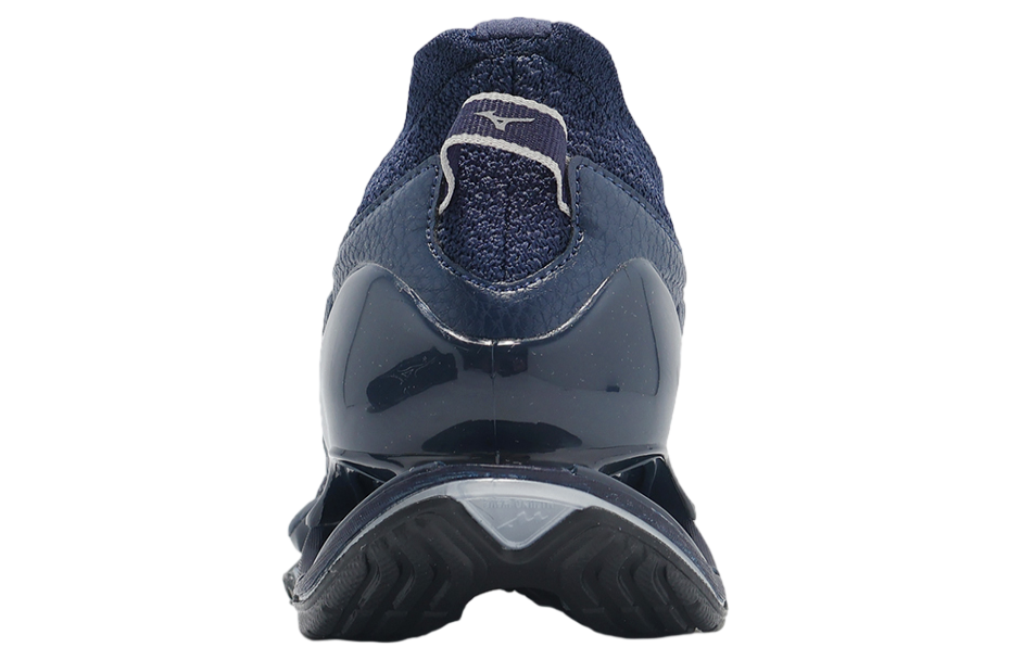 Mizuno Wave Prophecy 14 Navy / White - Feb 2025 - J1GC250008