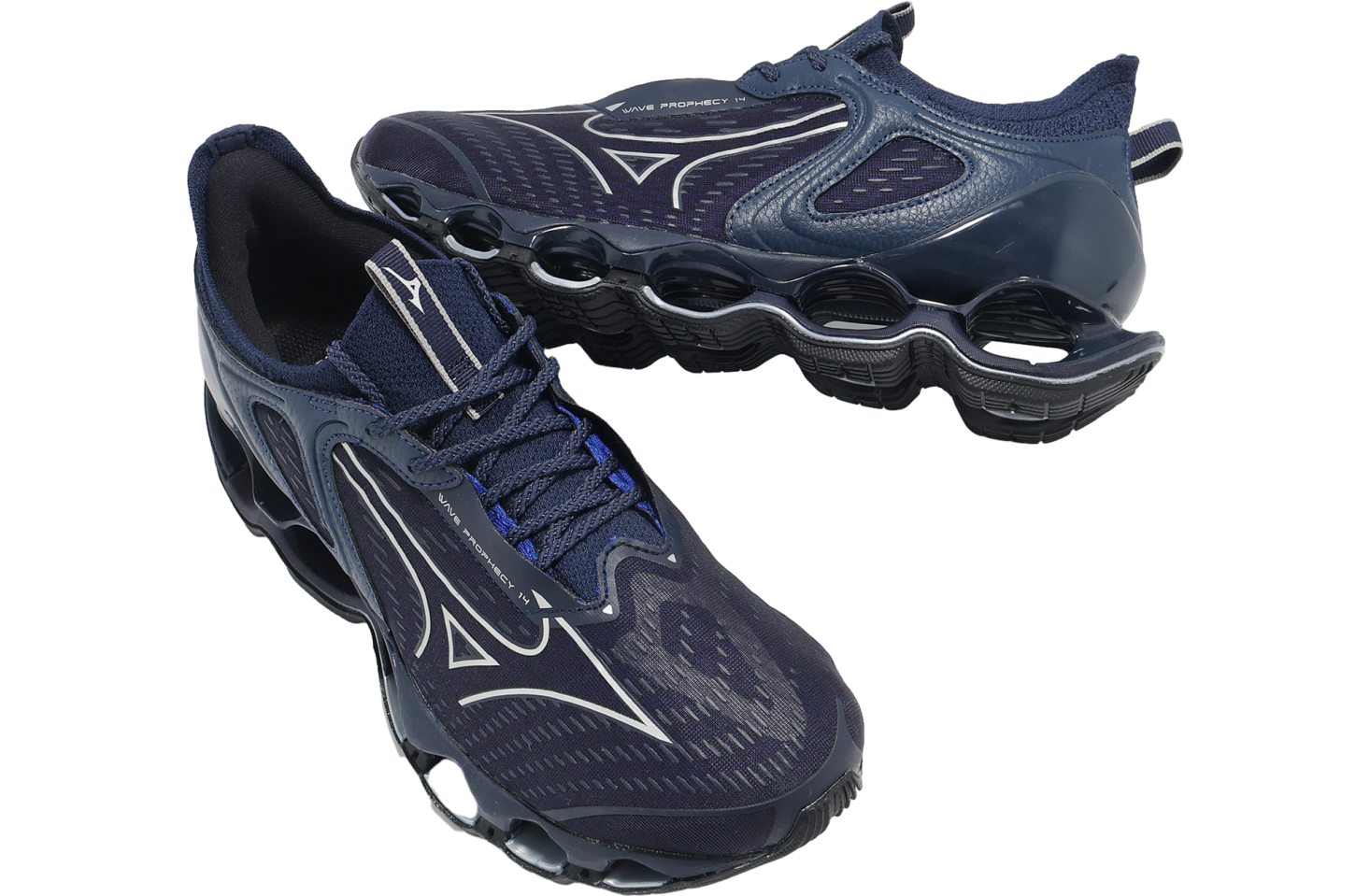 MIZUNO WAVE PROPHECY ミズノ 25SS MIZUNO 25SS 4/25 WAVE PROPHECY Strap D1GA251904｜アメ横老舗