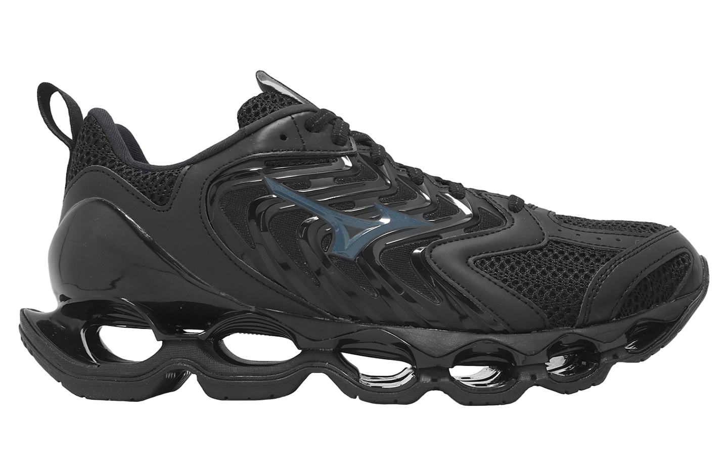 Mizuno Wave Catalyst 3 ブラック/ゴールド Indoor shoes Mizuno Wave Lightning Z7 Mid