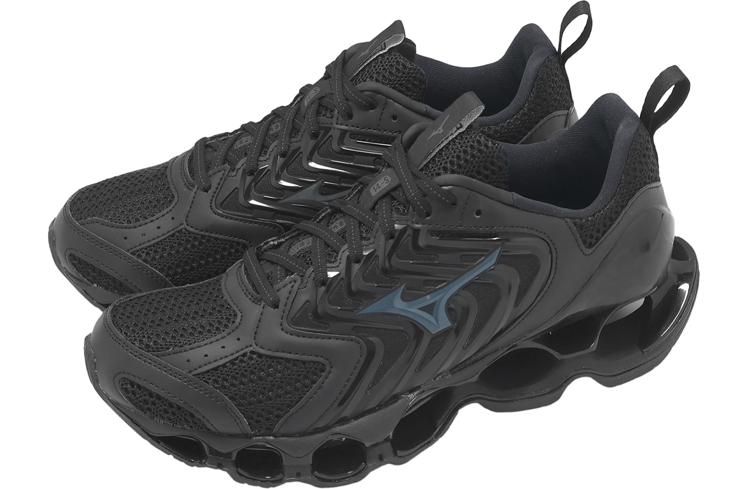 Mizuno Wave Prophecy 14 S Black