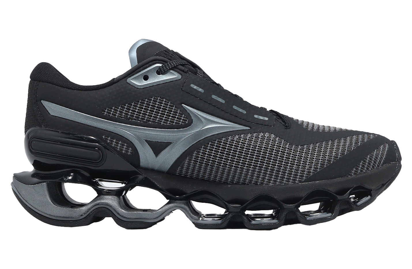 Mizuno Wave Prophecy 15 Black / Grey