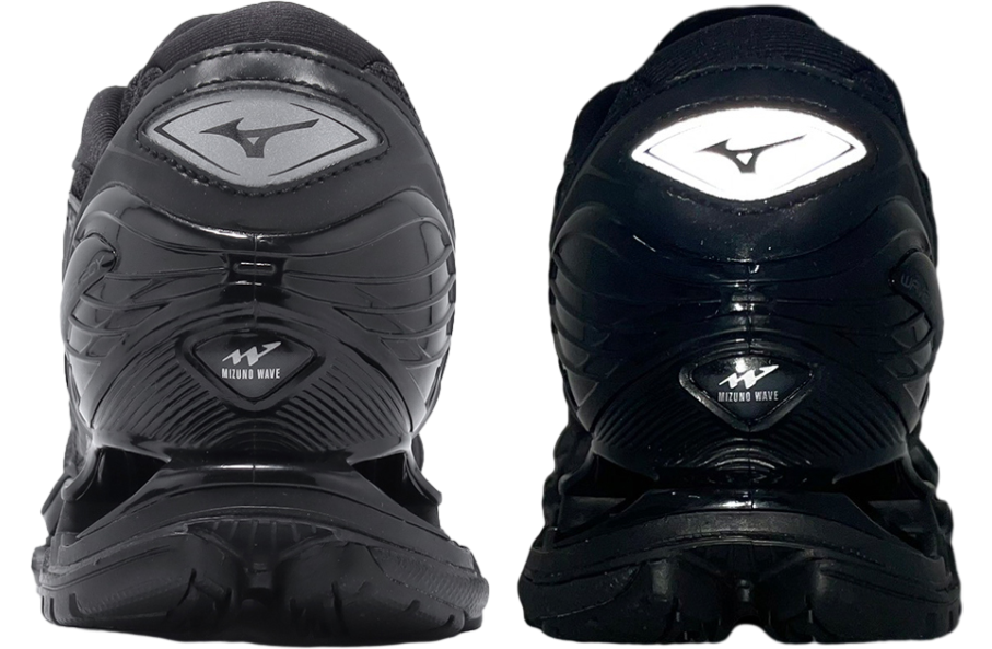 Mizuno Wave Prophecy LS Black - Jan 2024 - D1GA333701