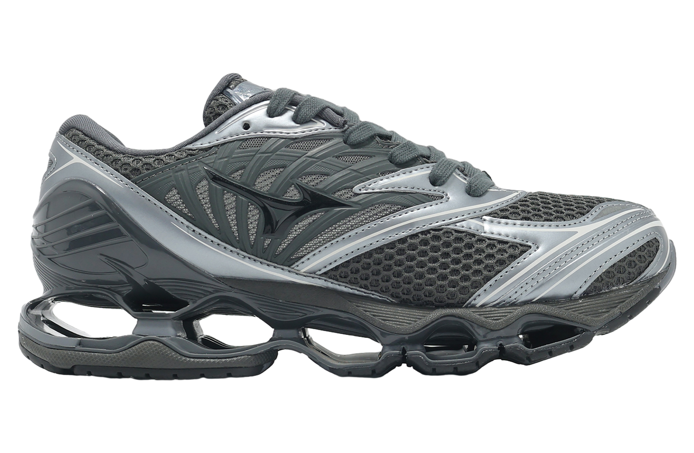 LIFE WAVE ice wave 4袋&説明書4冊 Mizuno Presents New Wave Prophecy LC Sneaker | Hypebeast