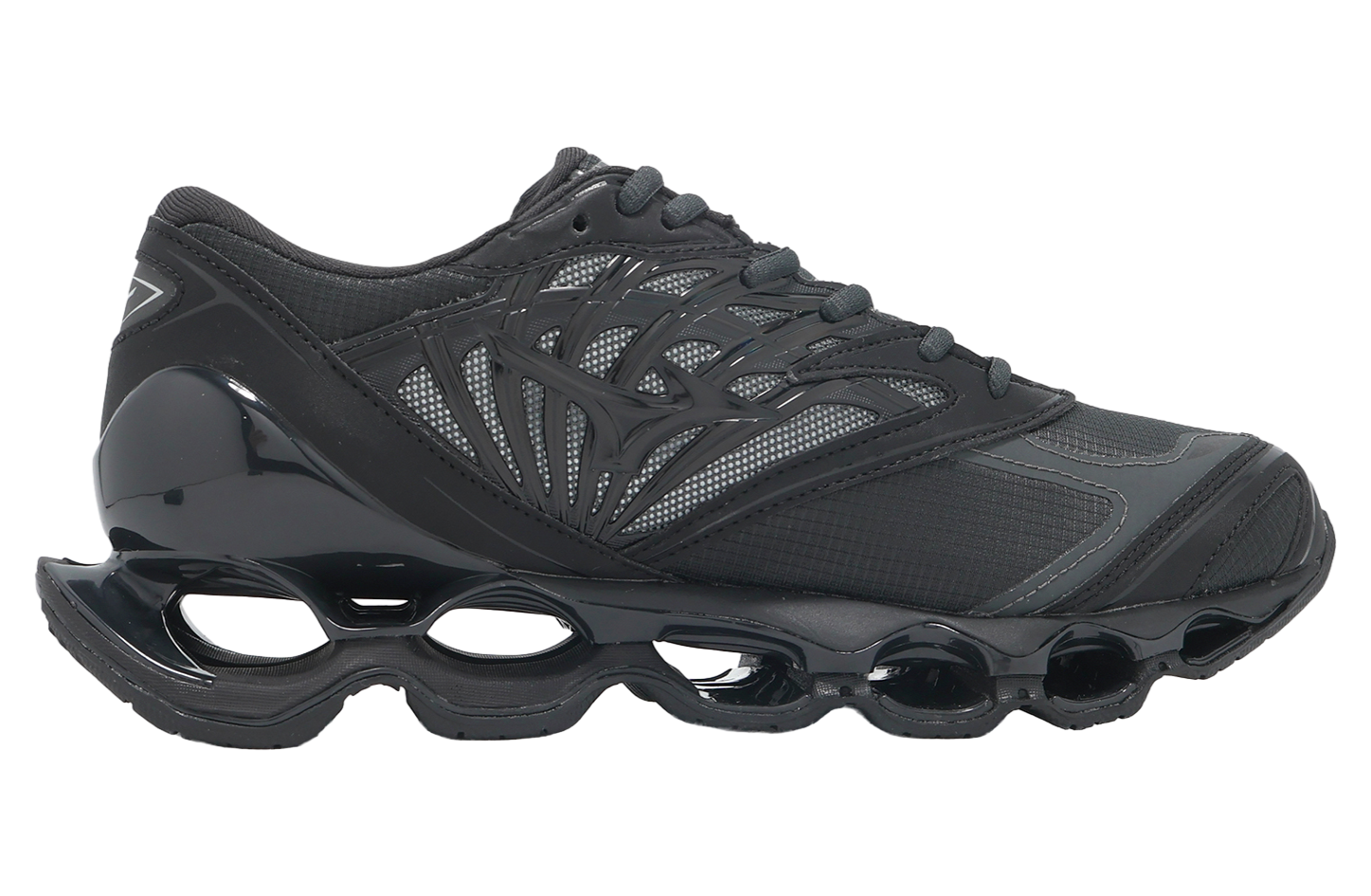 Mizuno Wave Prophecy LS GTX Black