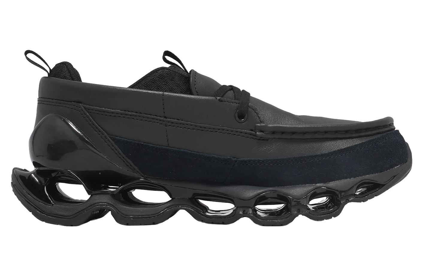 Mizuno Wave Prophecy Moc Black