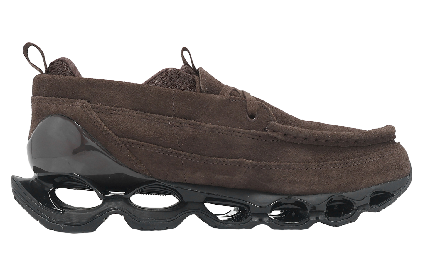 Mizuno Wave Prophecy Moc Brown / Black