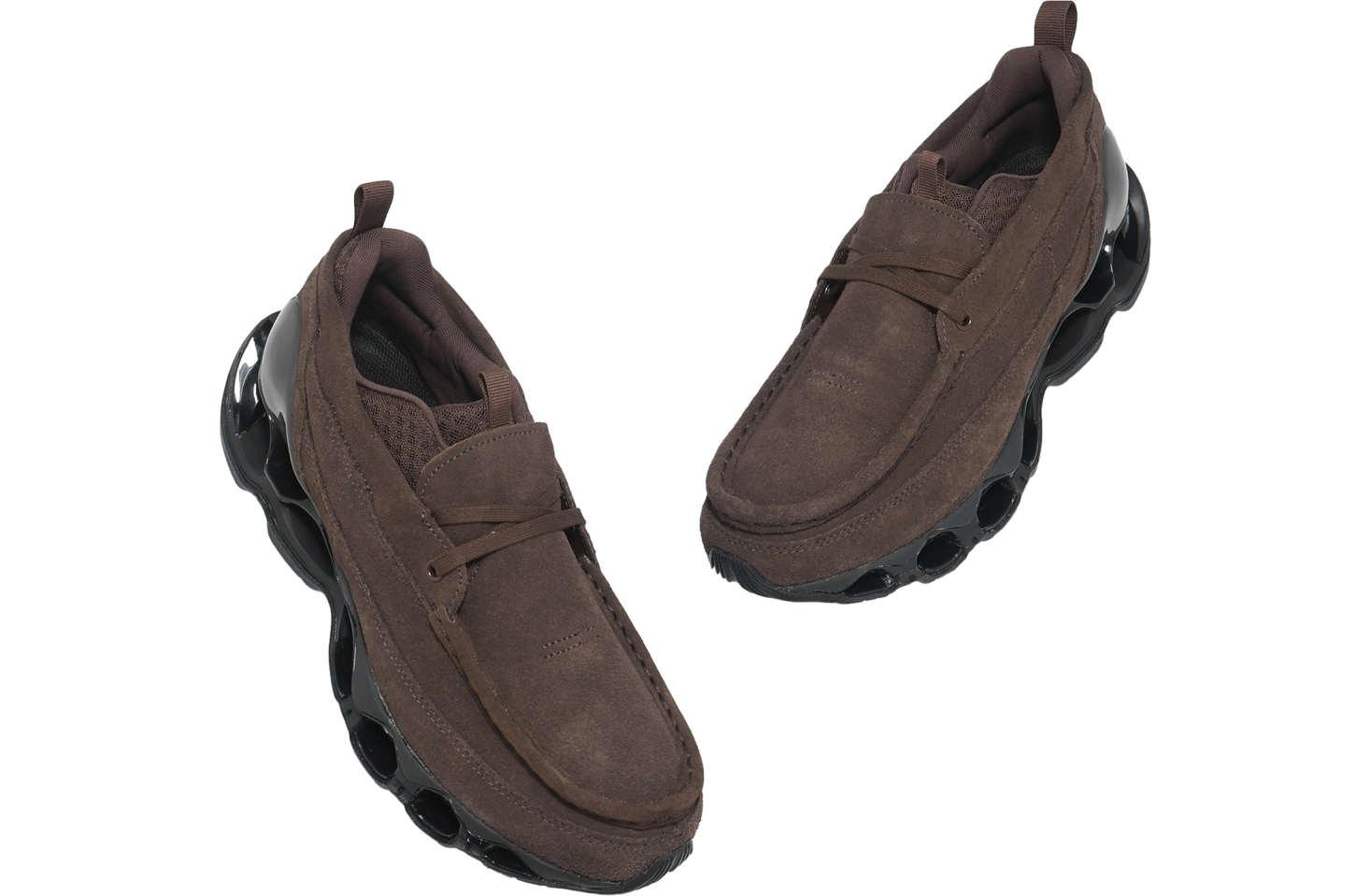 Mizuno Wave Prophecy Moc Brown / Black - Nov 2024