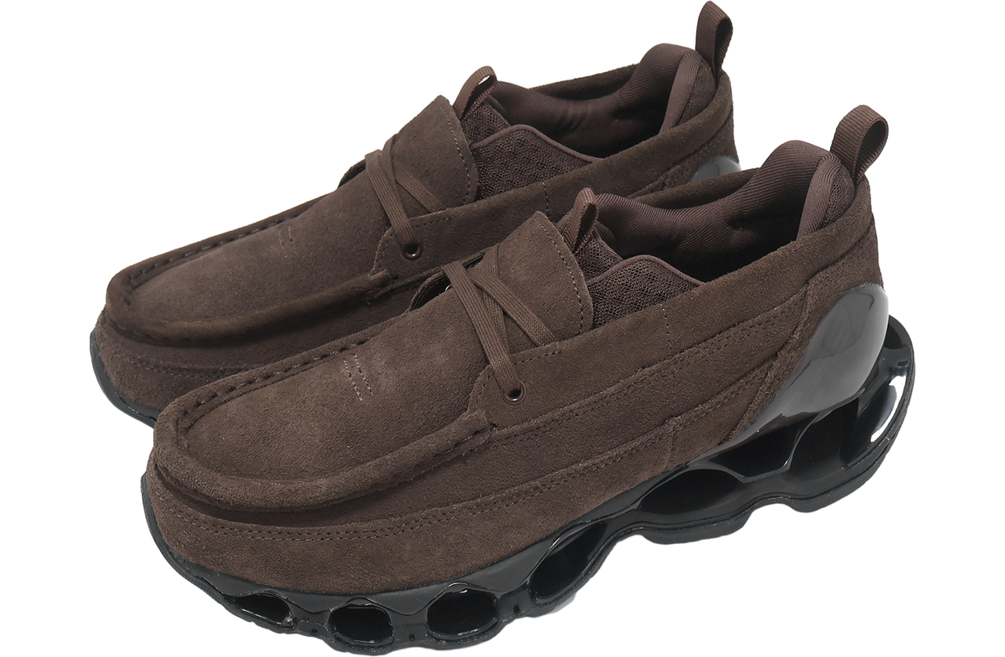 靴 MIZUNO WAVE PROPHECY MOC 29cm BROWN Mizuno Wave Prophecy MOC - Ultimate Comfort and Performance