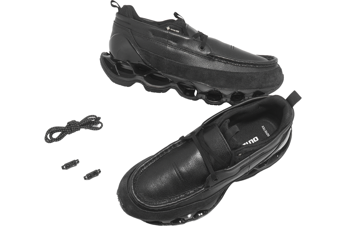 Mizuno Wave Prophecy Moc GTX Black - Mar 2025 - D1GD240601