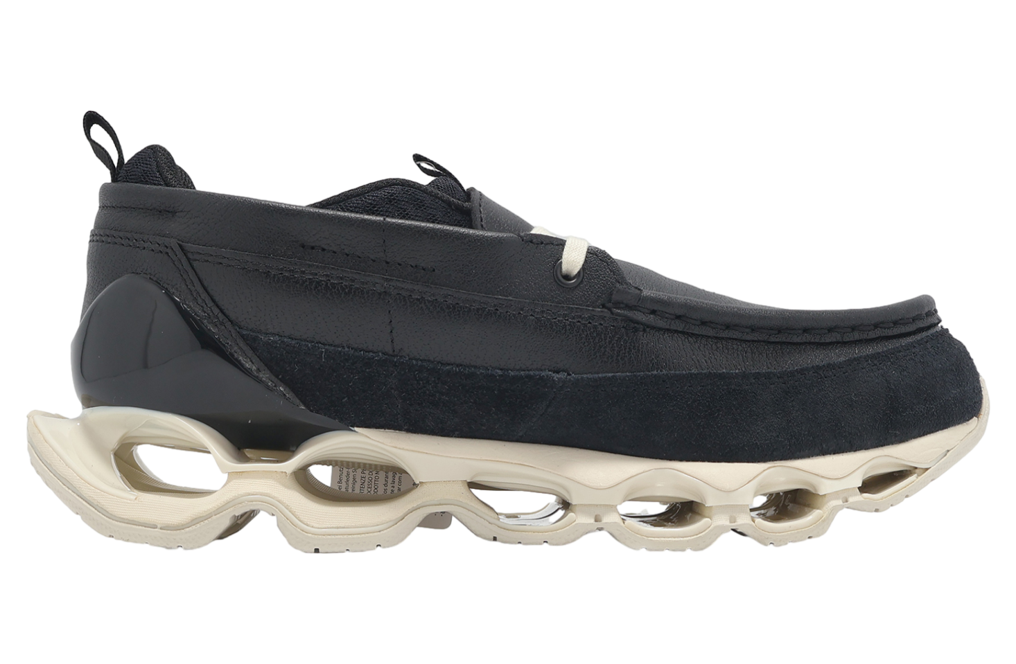 Mizuno Wave Prophecy Moc GTX Black / White - Mar 2025