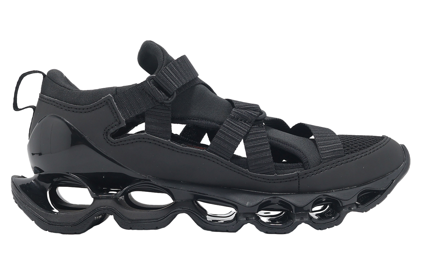 Mizuno WAVE PROPHERCY Strap 黒 MIZUNO/ WAVE PROPHECY Strap BLACK – CASDAY / キャスデイ