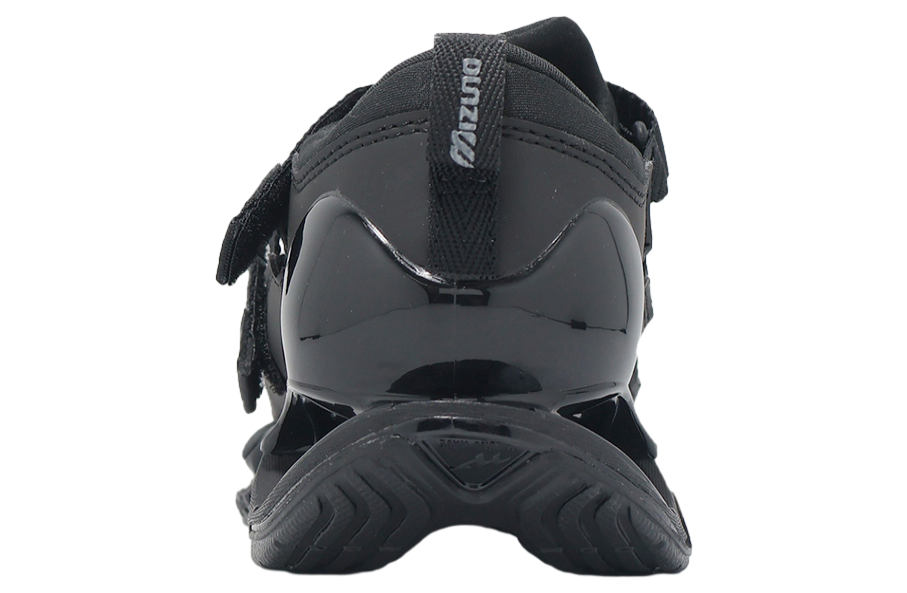 Mizuno Wave Prophecy Strap Black - May 2025 - D1GA251903