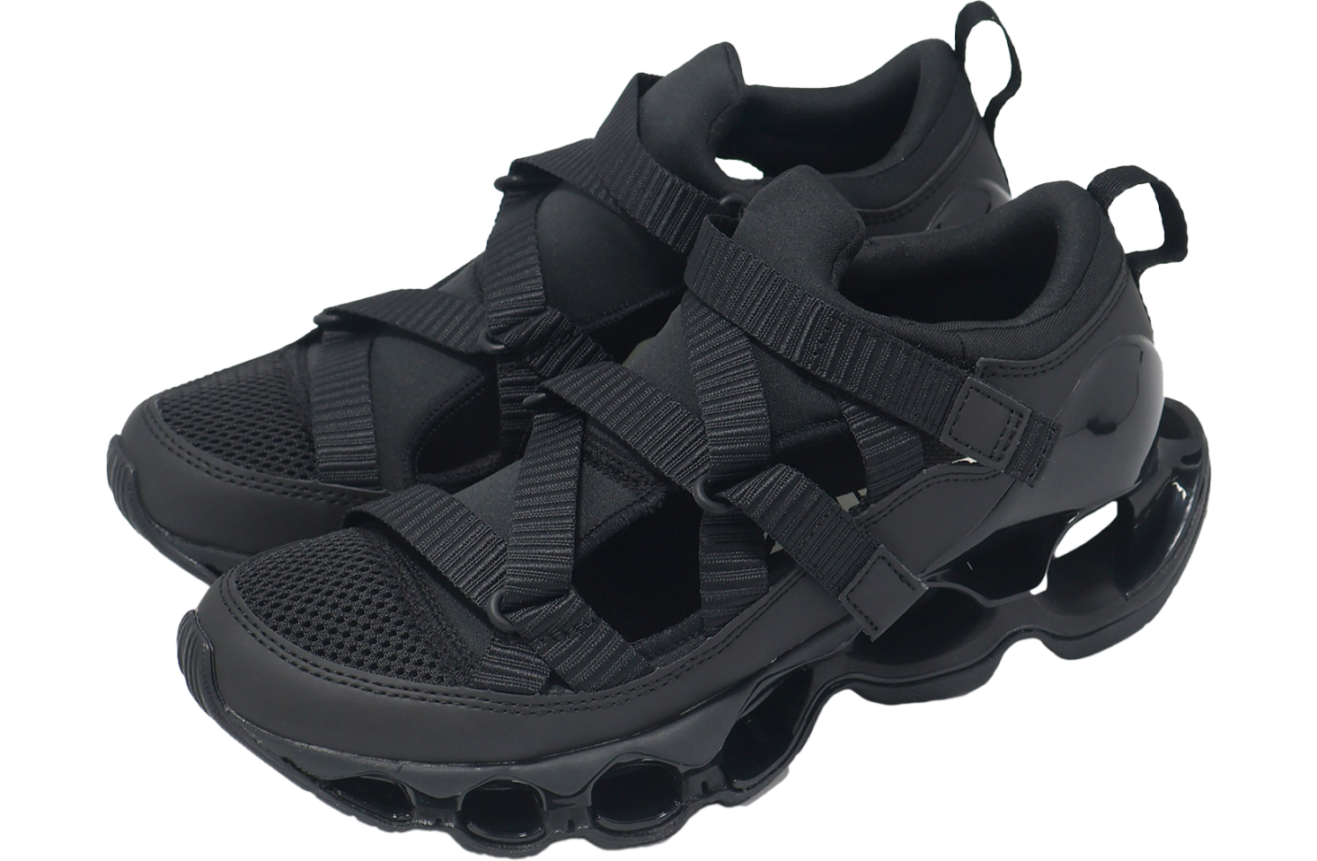 【MIZUNO】 Wave Prophecy Strap Mizuno Wave Prophecy Strap Footwear Sneaker Sandal | Hypebeast