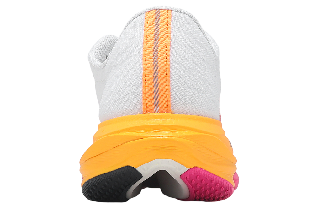 Mizuno Wave Rebellion Flash 3 White / Pink - Aug 2025