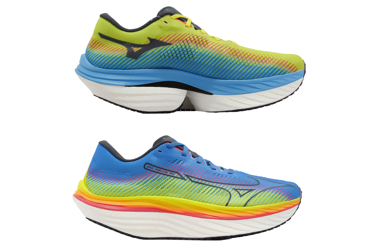 MIZUNO WAVE REBELLION PRO 限定 書き初めパック MIZUNO WAVE REBELLION PRO 限定 書き初めパック MIZUNO WAVE