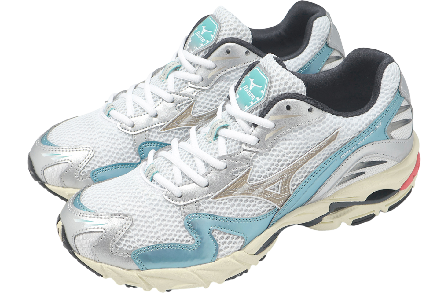 シューズ・サンダルその他 MIZUNO Men's Wave Rider 10 Off WhiteWhite D1GA246301 MIZUNO Men's Wave Rider 10 Off WhiteWhite D1GA246301 (MIZUNO