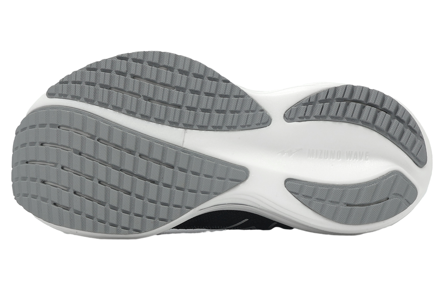 Mizuno Wave Rider 29 Super Wide WMNS Black / White - Jun