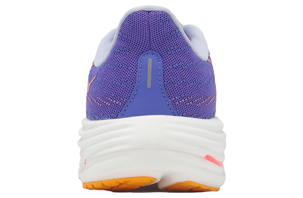 Mizuno Wave Rider 29 Super Wide WMNS Purple / White - Aug