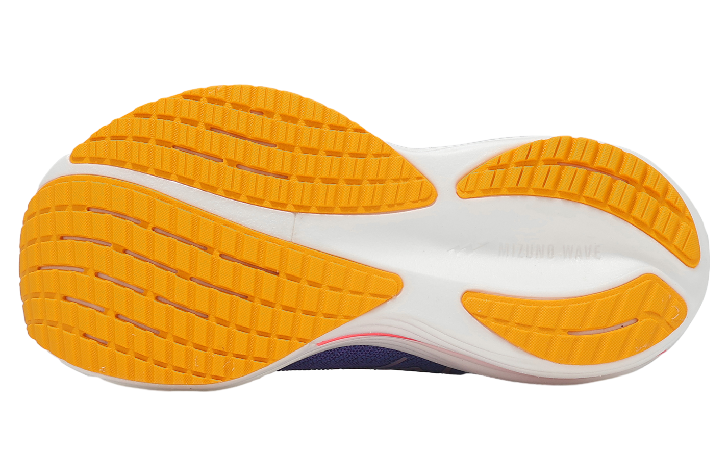 Mizuno Wave Rider 29 Super Wide WMNS Purple / White - Aug