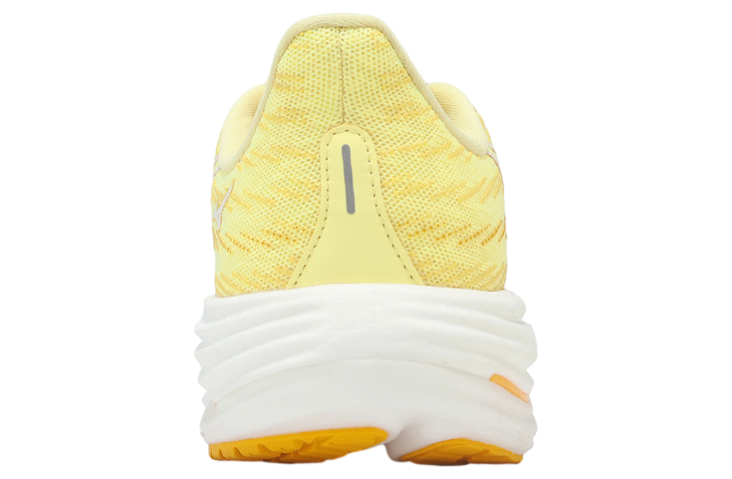 なおなお Mizuno Wave Rider 29 WMNS Yellow / White - Aug 2025