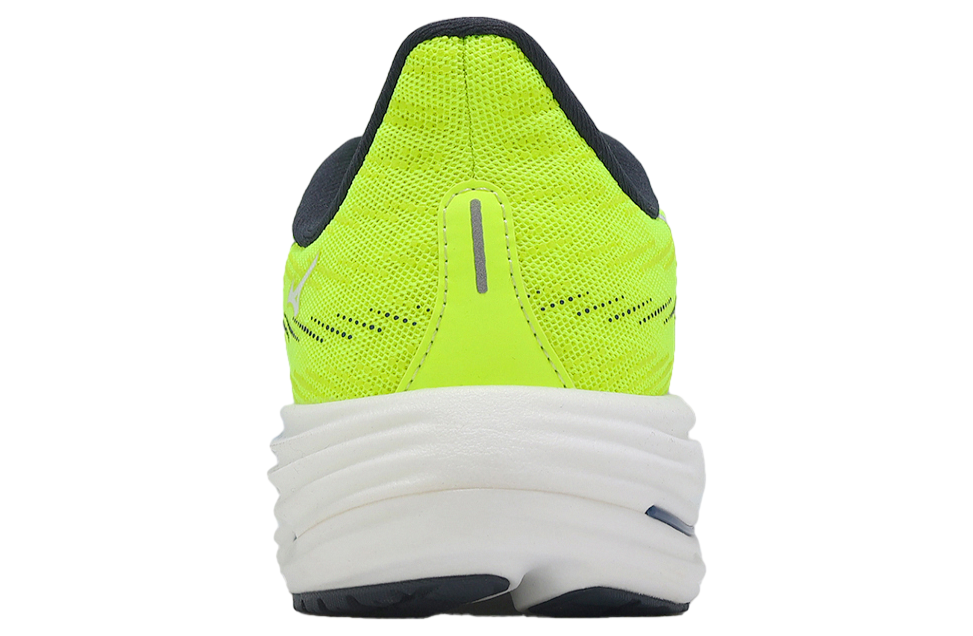 Mizuno Wave Rider 29 Yellow / Black - Jan 2026 - J1GC250351