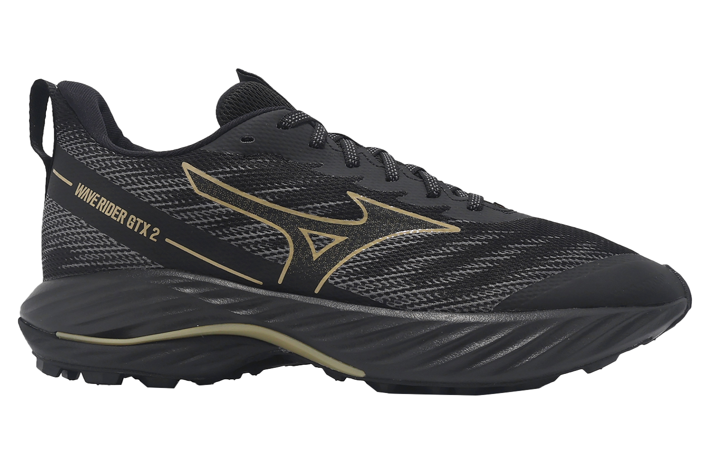 MIZUNO - m312 Mizuno × White Mountaineering Wave Prophecy X Grey - D1GD211802