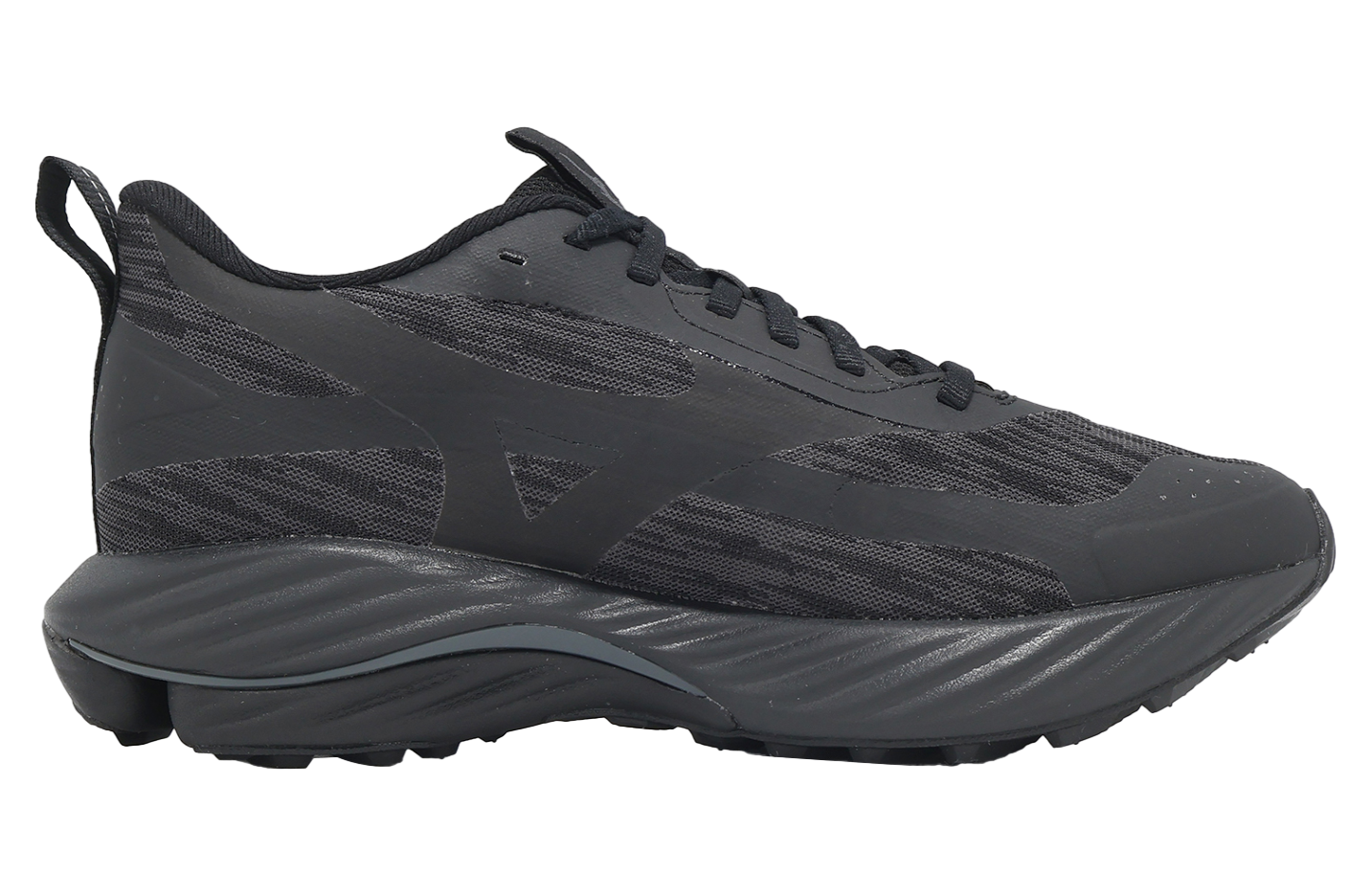 Mizuno Wave Rider GTX 3 Super Wide WMNS Black