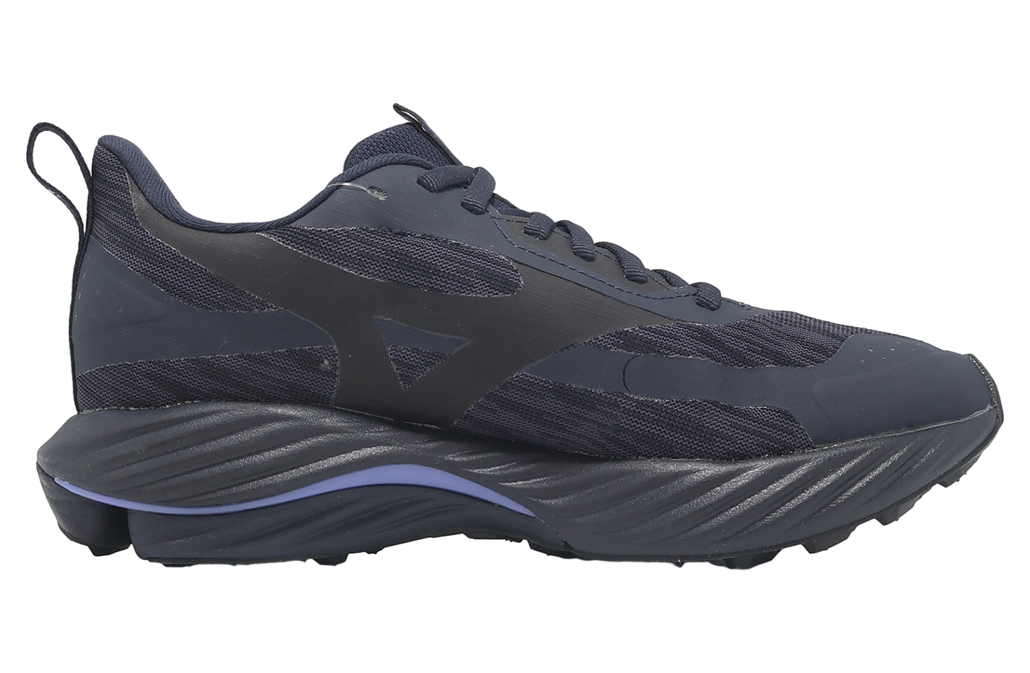 Mizuno Wave Rider GTX 3 Super Wide WMNS Navy / Black