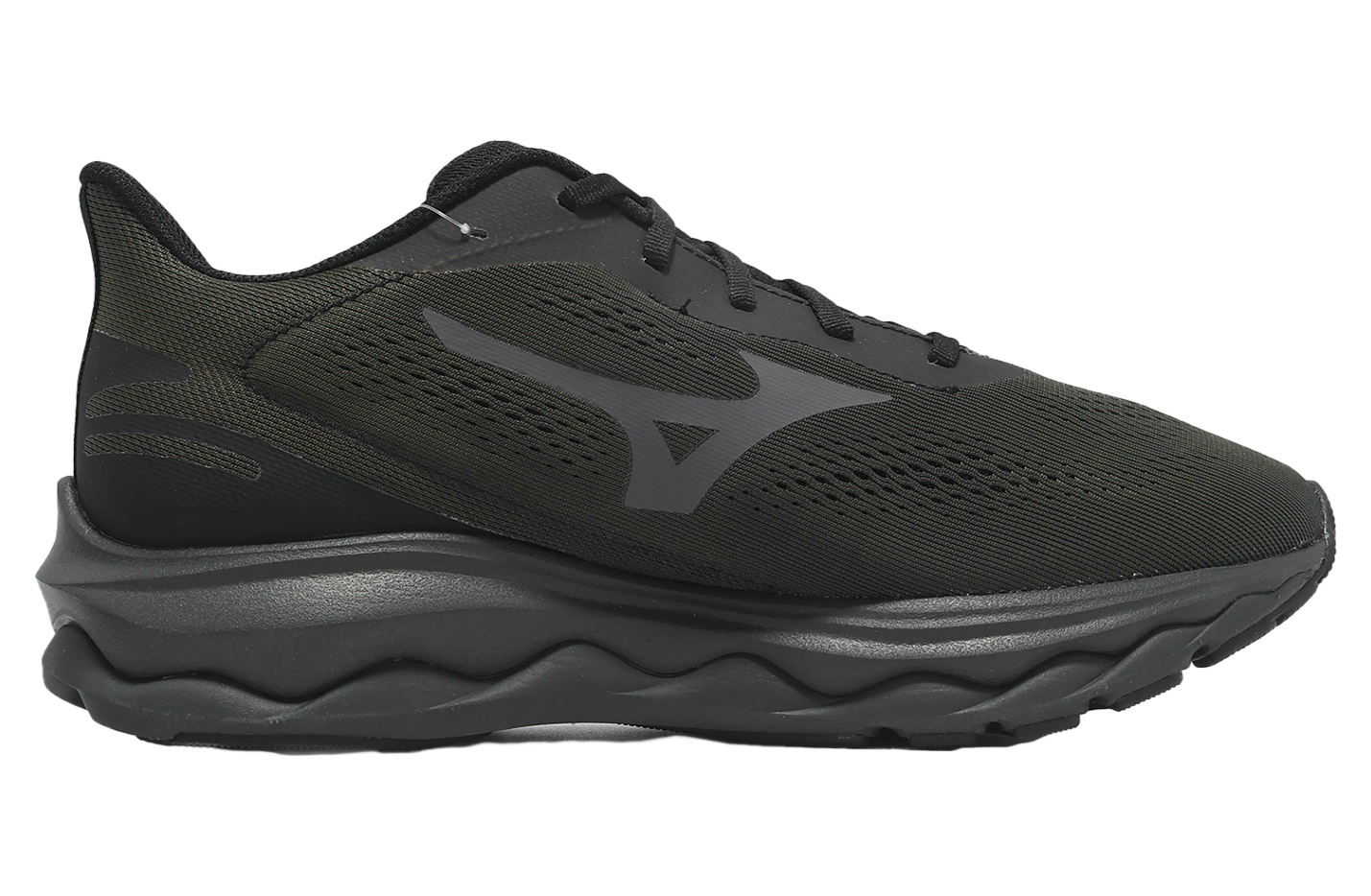 Mizuno Wave Serene 2 GTX Black / Grey