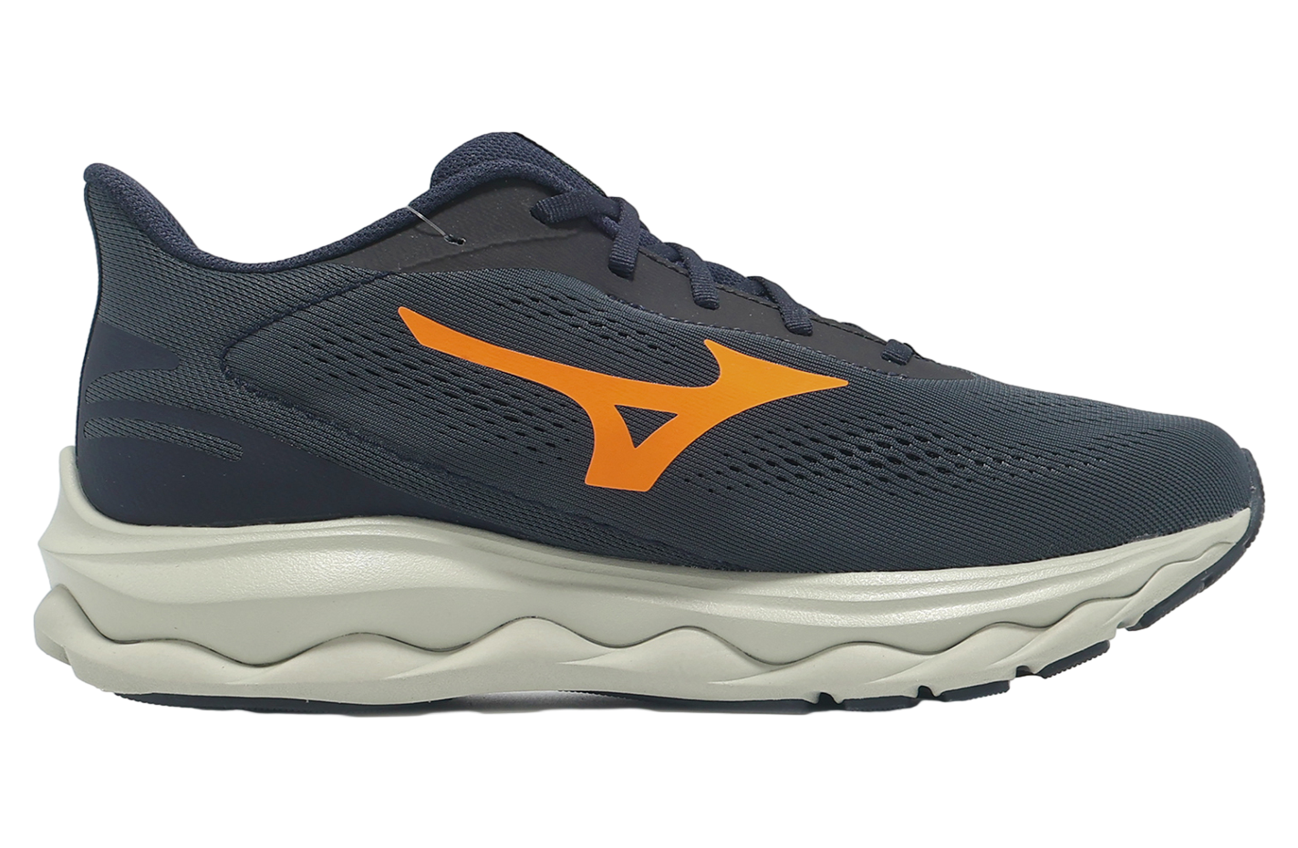 Mizuno Wave Serene 2 GTX Navy / Orange