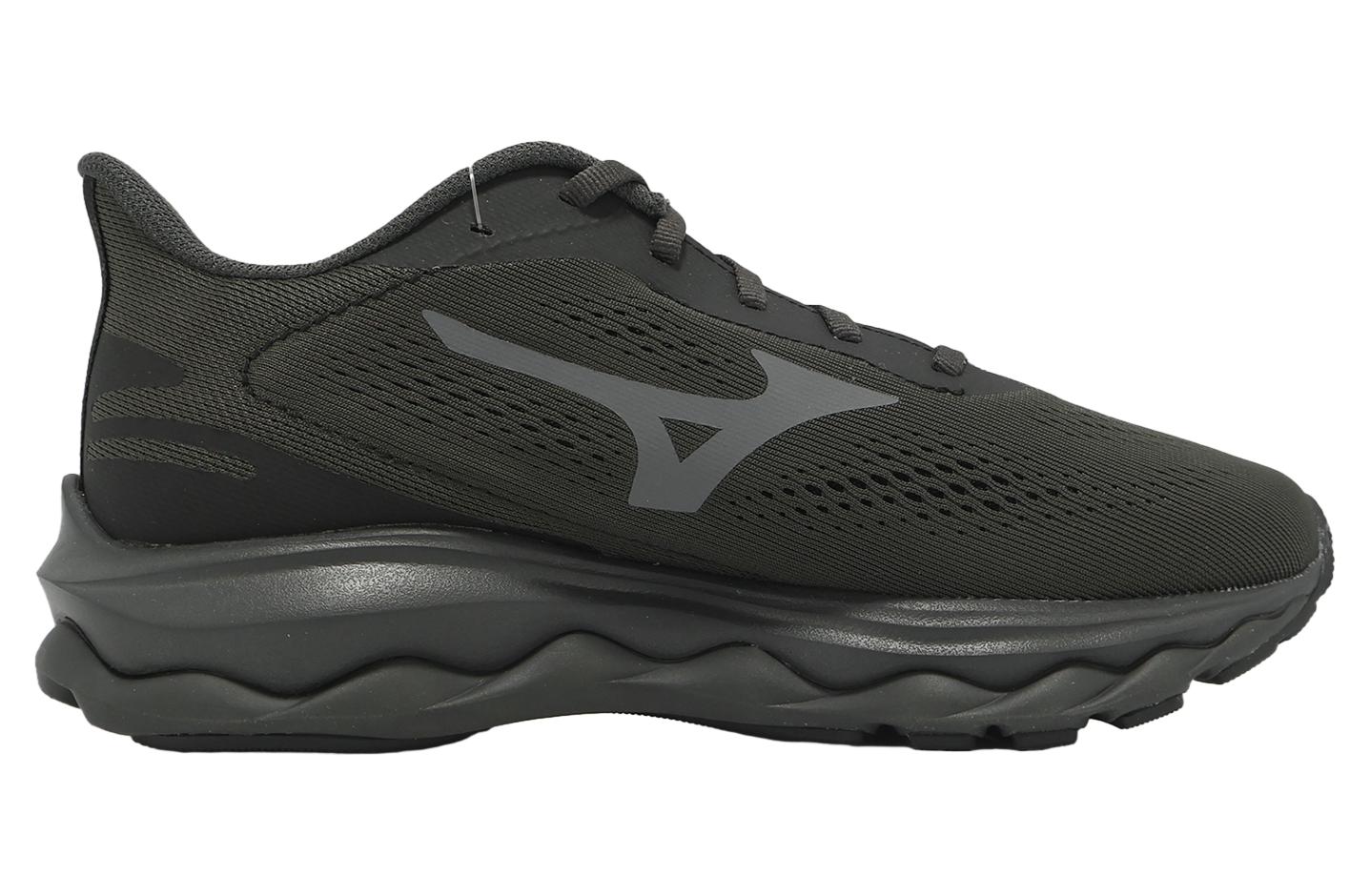 Mizuno Wave Serene 2 GTX WMNS Black / Grey