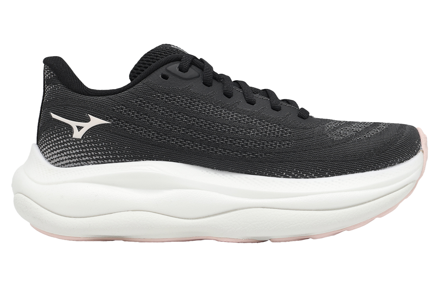 Mizuno Wave Sky 9 WMNS Black / White