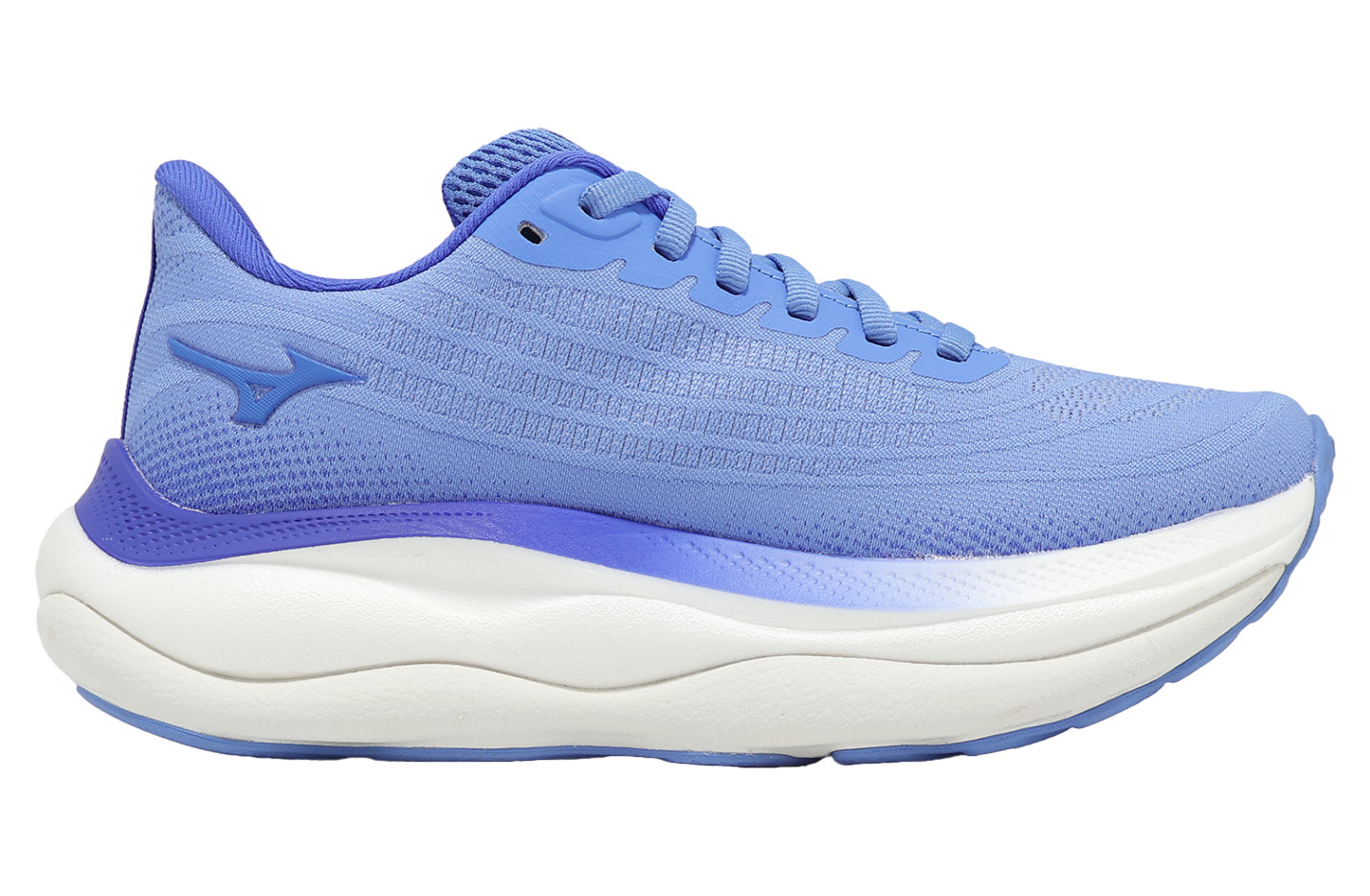 Mizuno Wave Sky 9 WMNS Blue / White