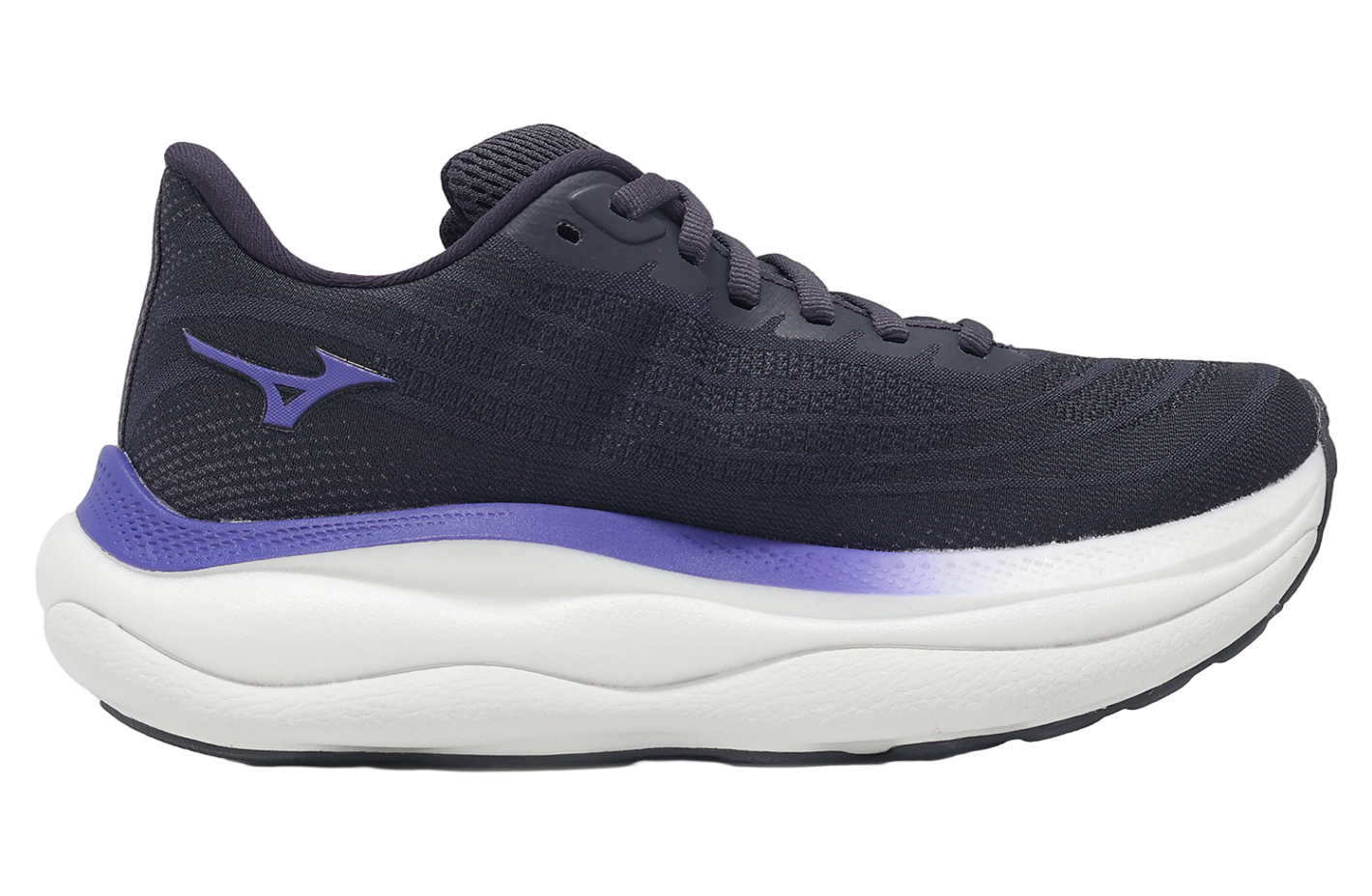 Mizuno Wave Sky 9 WMNS Navy / Orange