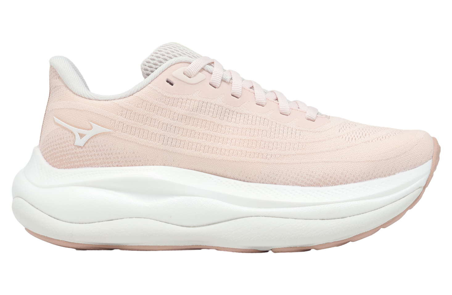 Mizuno Wave Sky 9 WMNS Pink / White