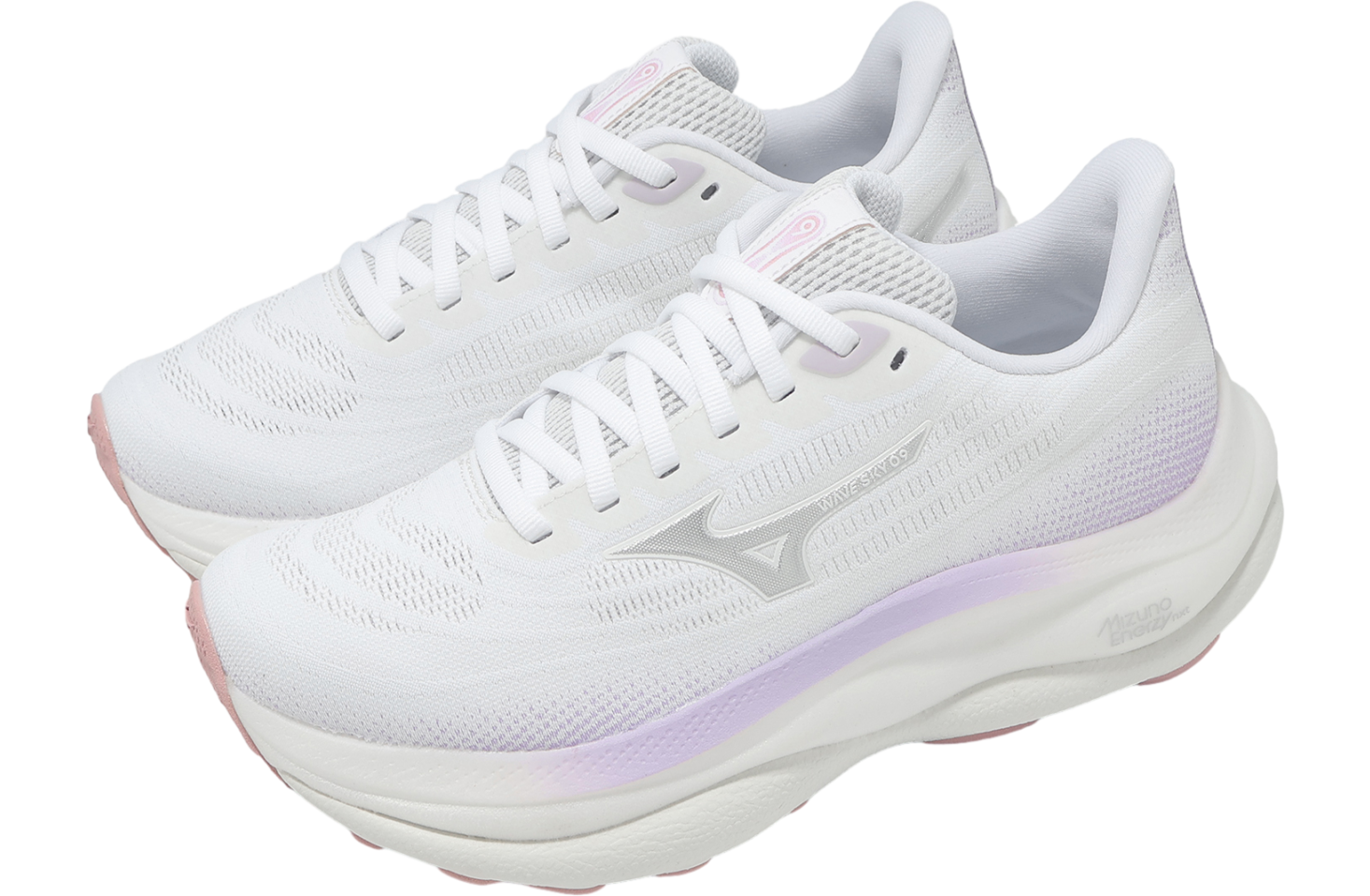 J.ESTINA ■ NUBE SM クロス White Chunky Sneakers - White - Ladies | H&M US