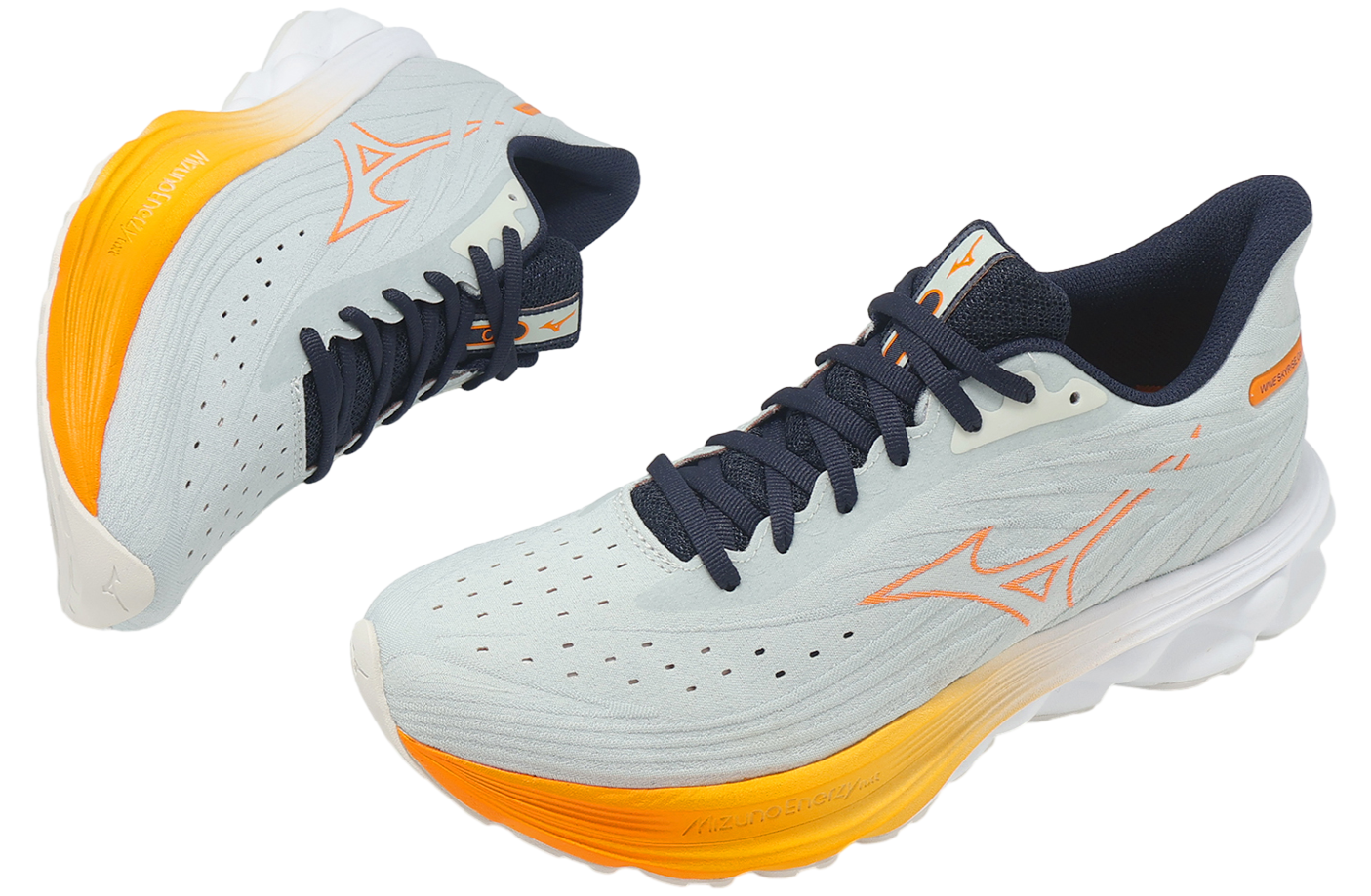 MIZUNO - セイジ WAVE SKYRISE 5 – Mizuno Thailand